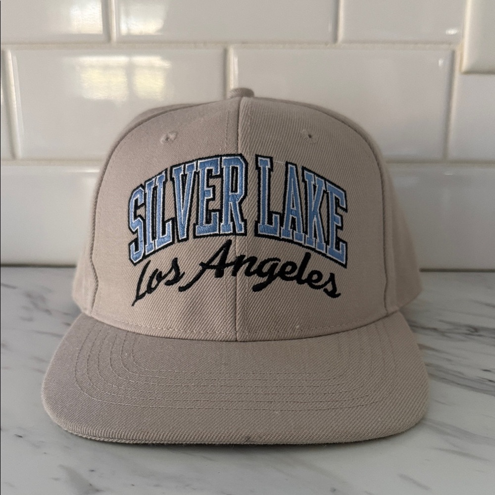 Abercrombie & Fitch Hat